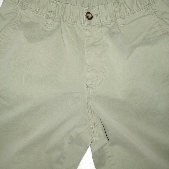 Bear Bottom Other - BEAR BOTTOM MEN'S JOGGER PANTS